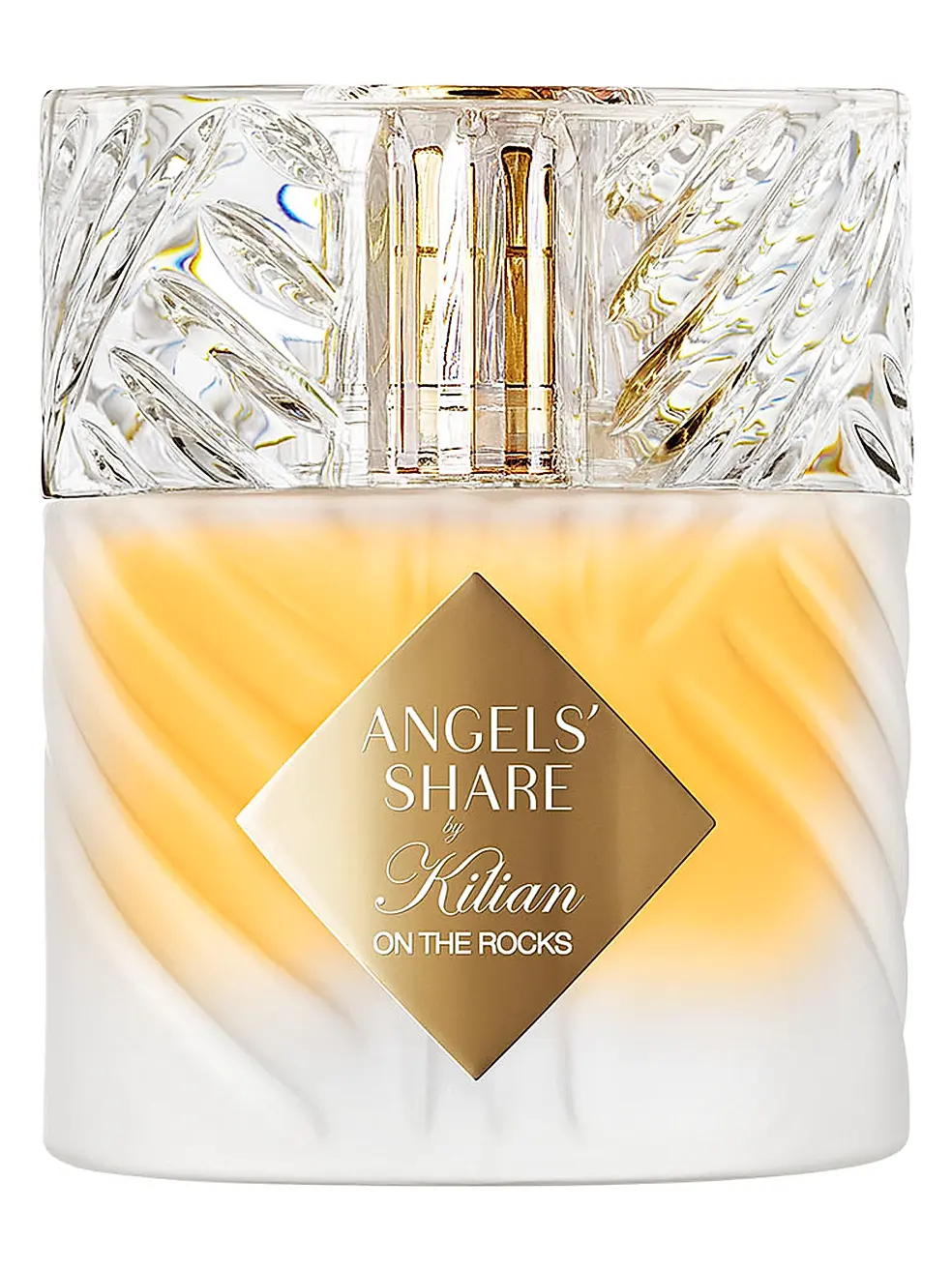 Angels' Share on the Rocks Eau de Parfum - Fragrance